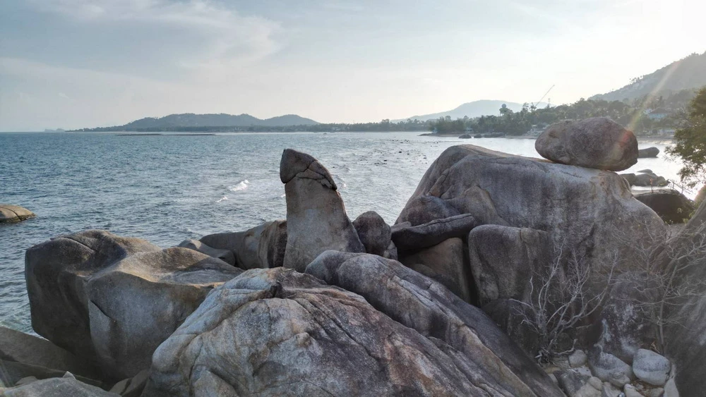 หินตา หินยาย