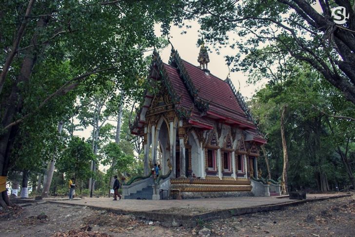 เกาะดอนสวรรค์