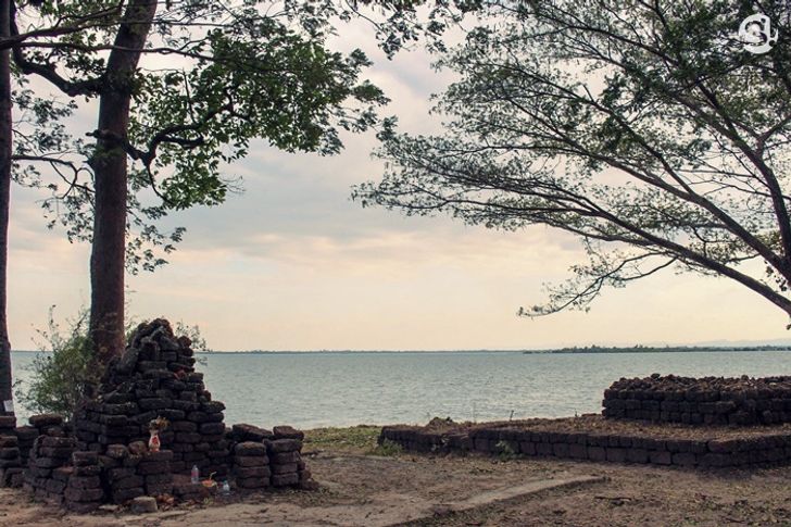 เกาะดอนสวรรค์