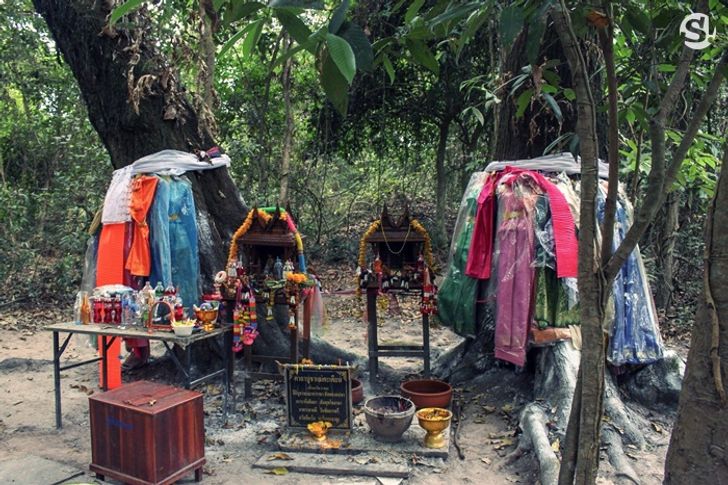 เกาะดอนสวรรค์