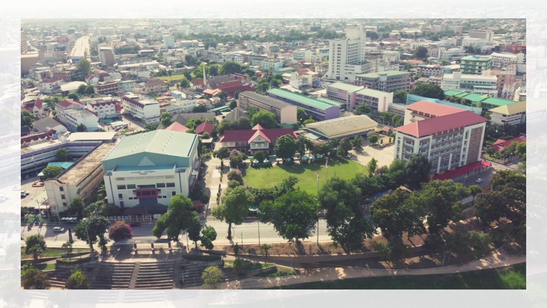 โรงเรียนเฉลิมขวัญสตรี 