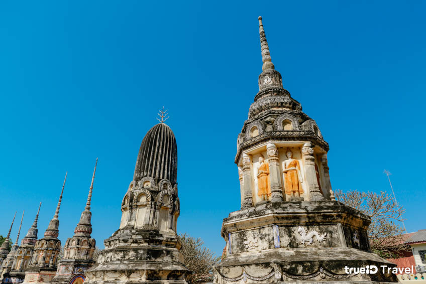 วัดมหาธาตุ ชัยนาท