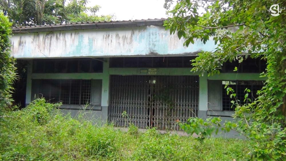 โรงเรียนคลองตันคลอง 18 (แจ่มไพบูลย์ราษฎร์อุปถัมภ์) 