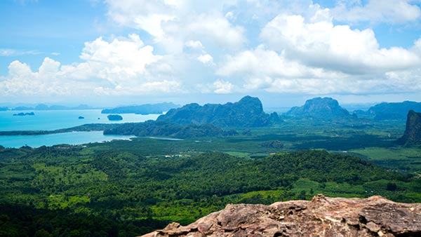 เขาหงอนนาค 