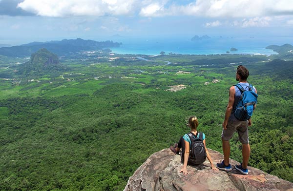 เขาหงอนนาค 