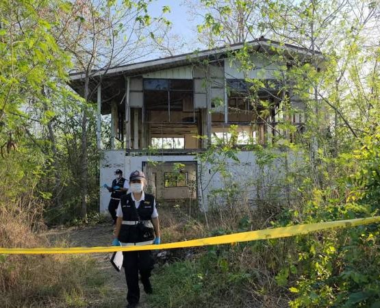 (อดีต ไร่ไบคาน) อ.ชัยบาดาล จ.ลพบุรี 