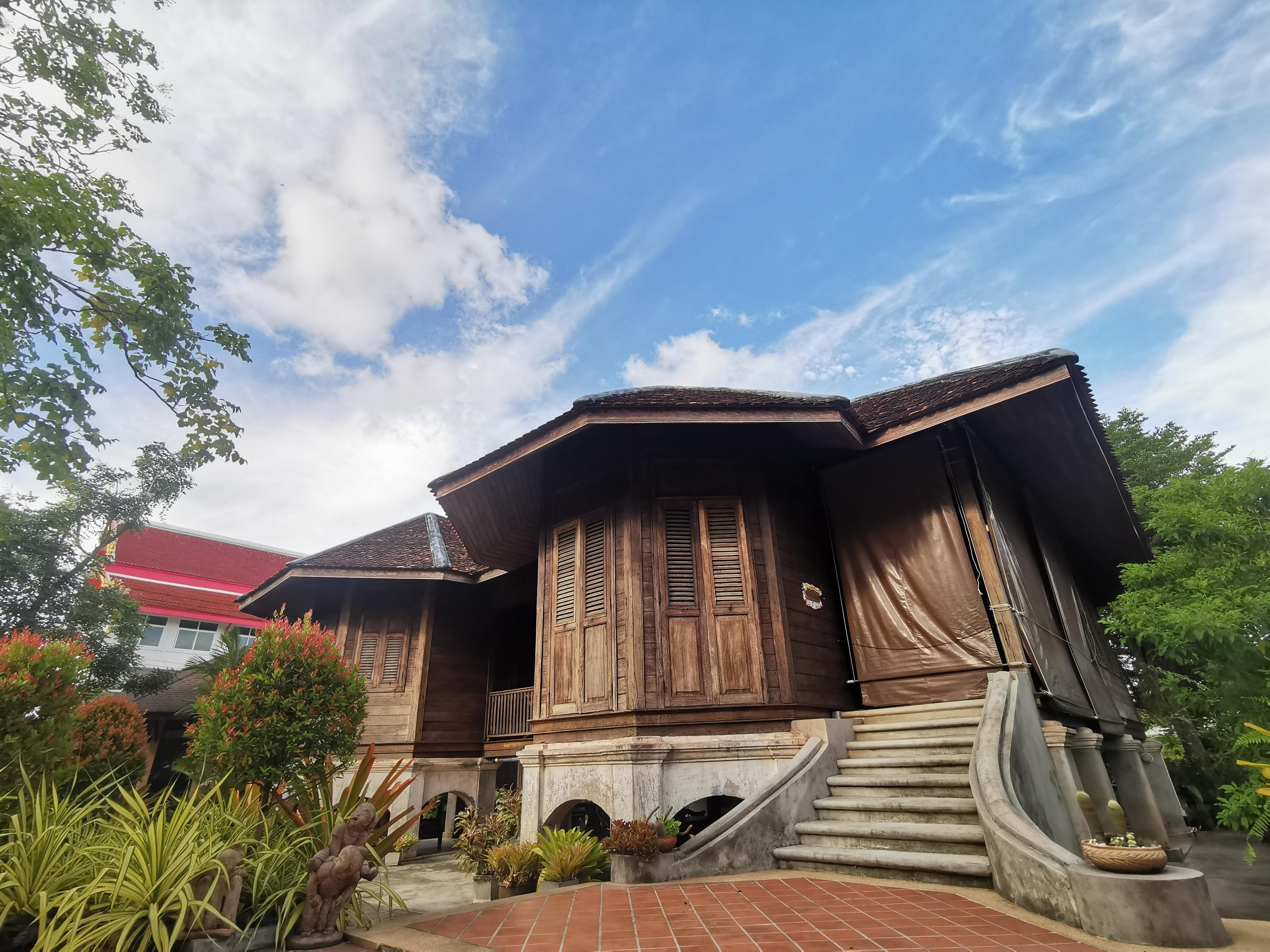 บ้านท่านขุน นครศรีธรรมราช