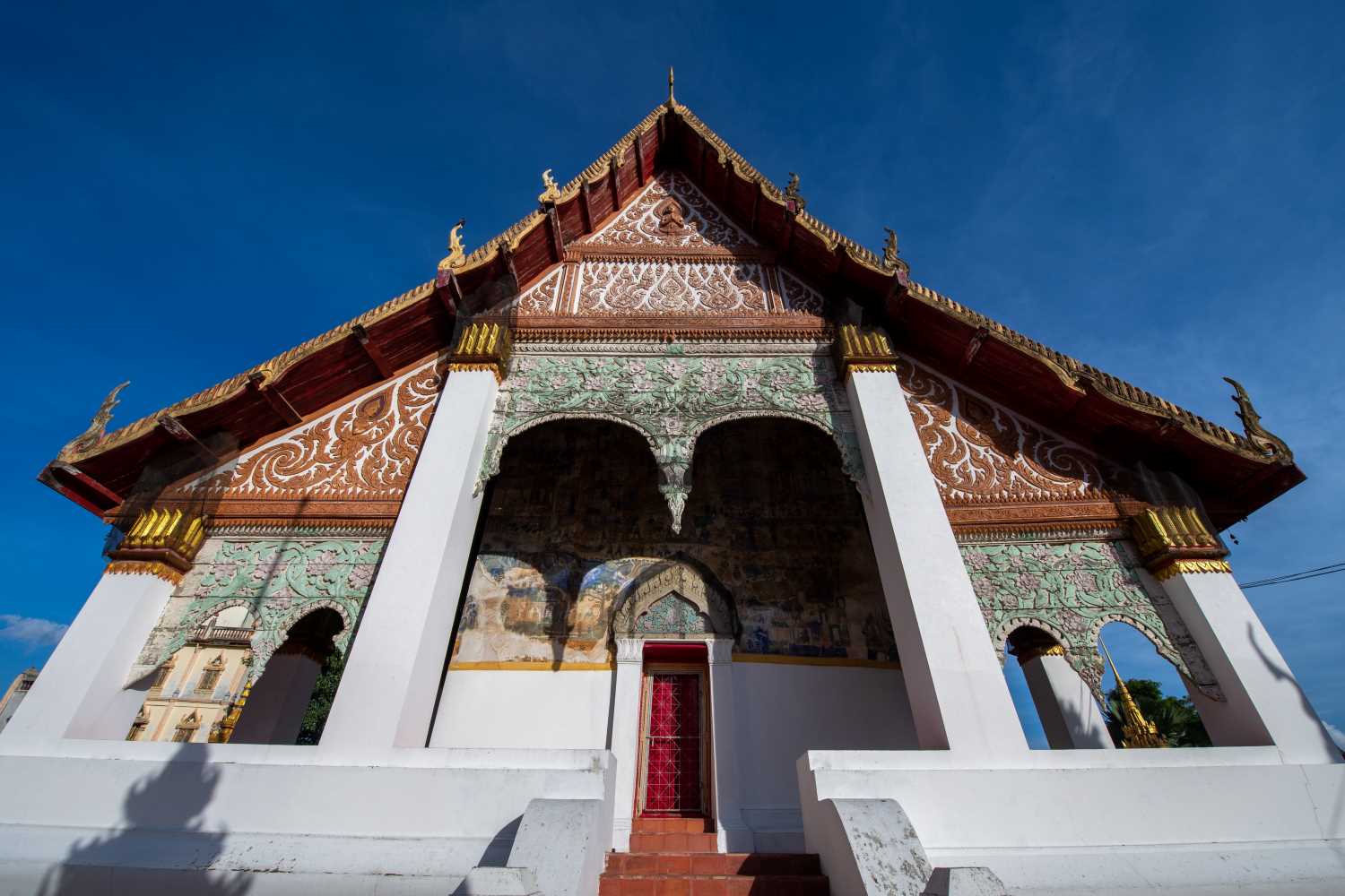 วัดกลางมิ่งเมือง  ร้อยเอ็ด