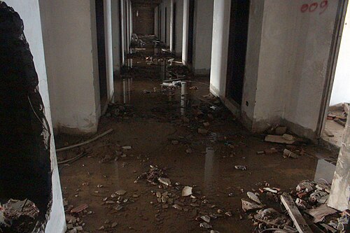 ตึกสาธร ยูนีค ทาวเวอร์