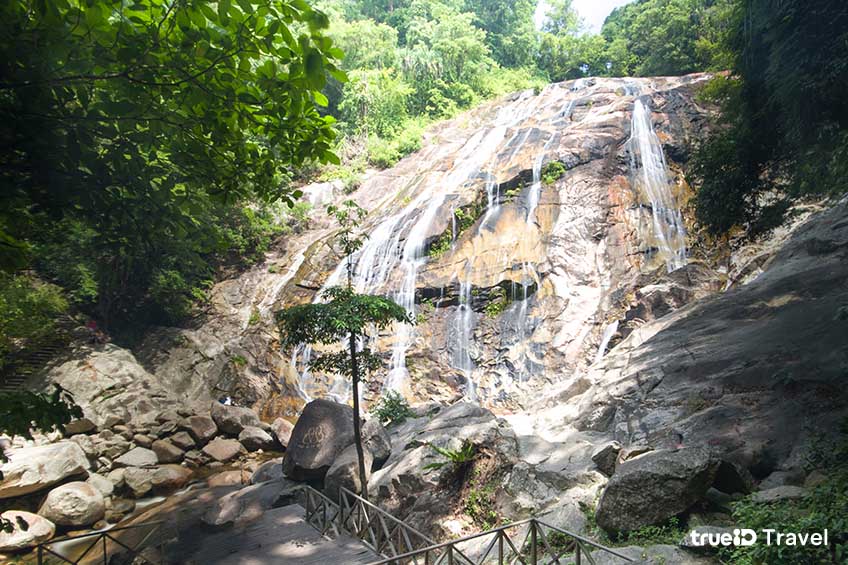 อุทยานแห่งชาติ​บูโด-สุไหงปาดี​