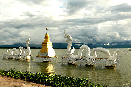 กว๊านพะเยา