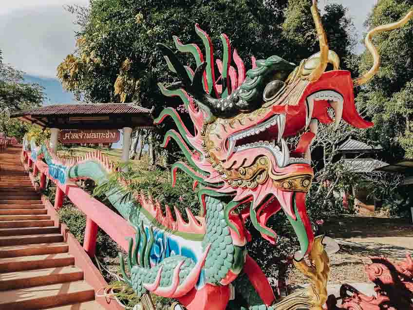 ศาลเจ้าพ่อเกาะช้าง