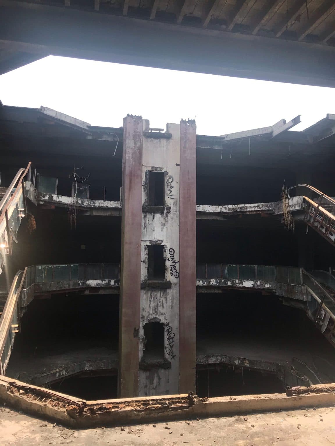 ปล่อยเช่า ห้างร้าง กลางกรุง